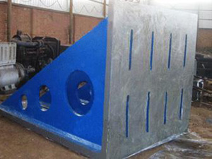 寧夏區(qū)鑄鐵彎板