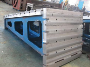 寧夏區(qū)T型槽彎板