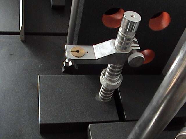 螺旋型測(cè)微儀