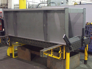 溫州三維組合焊接夾緊系統(tǒng) 溫州三維組合焊接夾緊系統(tǒng)