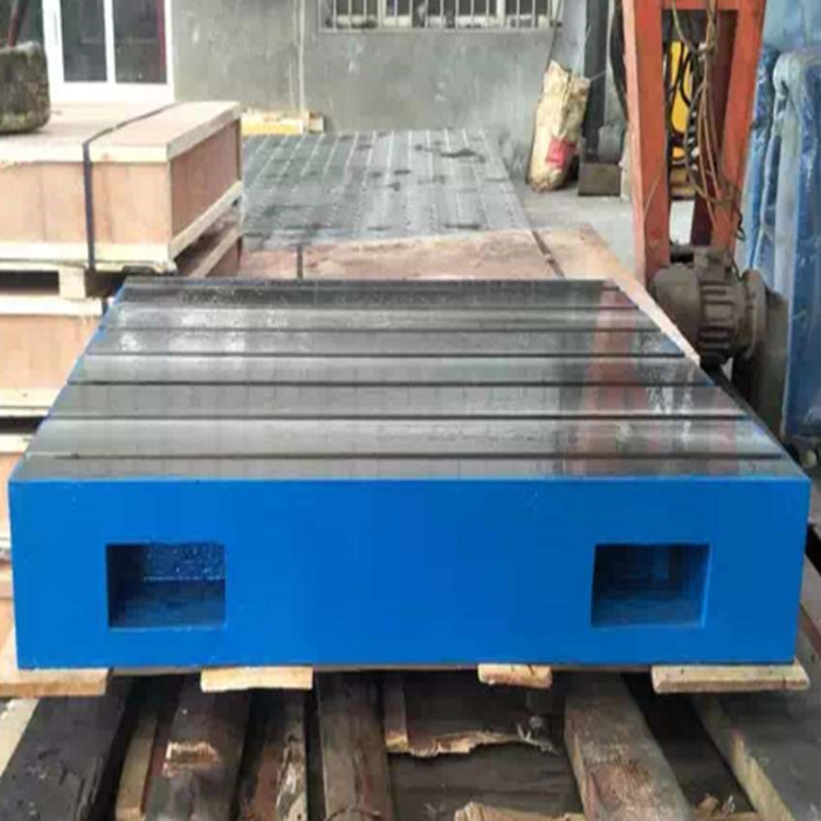 鑄鐵平臺(tái)生產(chǎn)廠家 鑄鐵平臺(tái)生產(chǎn)廠家