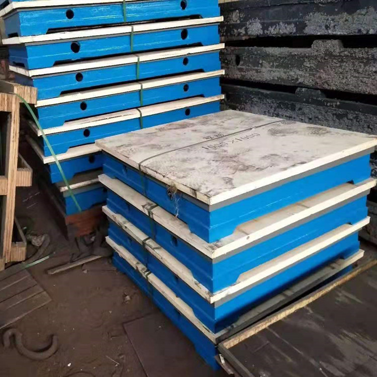 寧波鑄鐵平臺(tái)