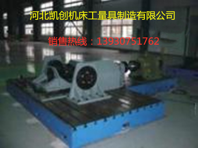 南通電機(jī)試驗(yàn)平臺(tái)