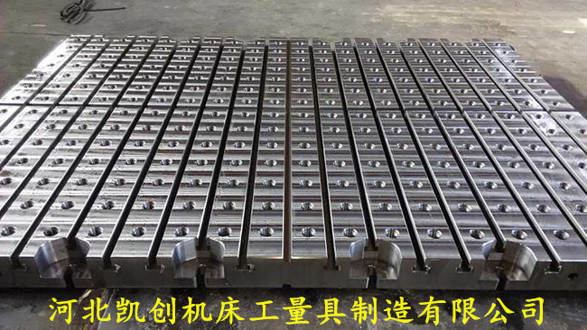 鉚焊平板平臺(tái) 鉚焊平板平臺(tái)