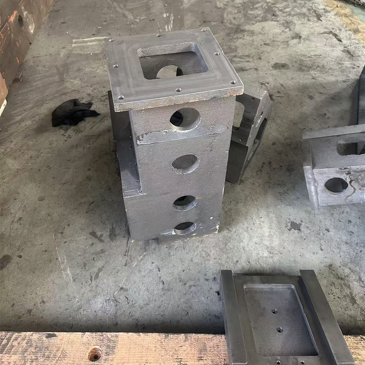 寧夏區(qū)球磨鑄件，小鑄件